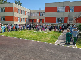 "Праздник лета и радости: День защиты детей в нашем саду!" "Праздник лета и радости: День защиты детей в нашем саду!".