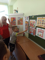 КВН "Детям спички не игрушка" КВН "Детям спички не игрушка".
