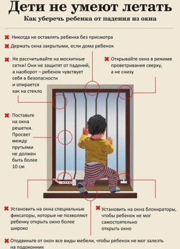 «Дети не умеют летать!» «Дети не умеют летать!».