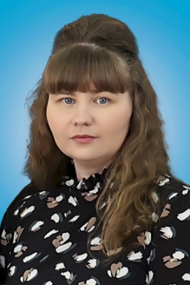 Педагогический работник Гурьянова Анна Николаевна Педагогический работник Гурьянова Анна Николаевна